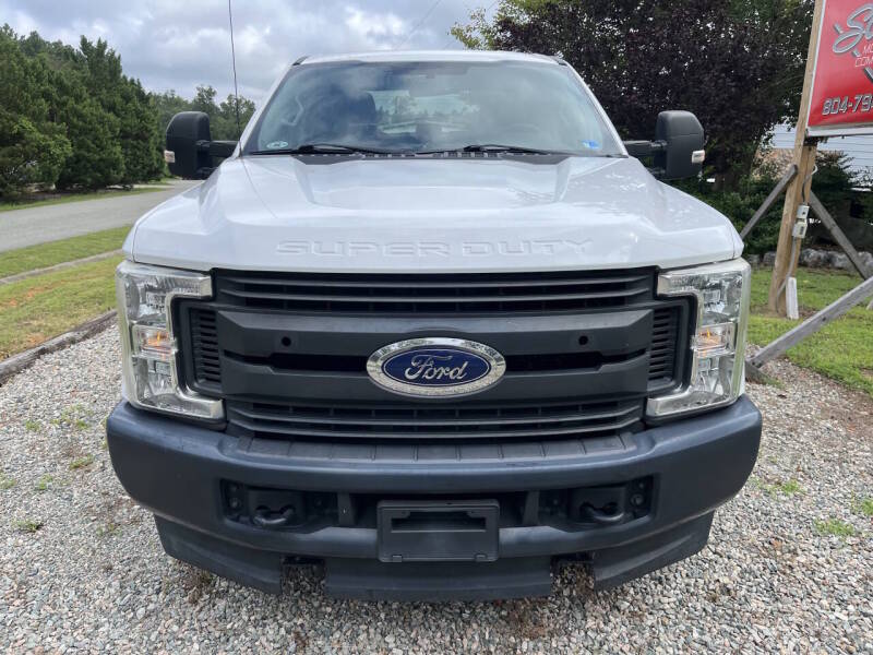 ford f-250 super duty 2018 1FT7X2BT7JEC81697 image ford f-250 super duty 2018 1FT7X2BT7JEC81697 image